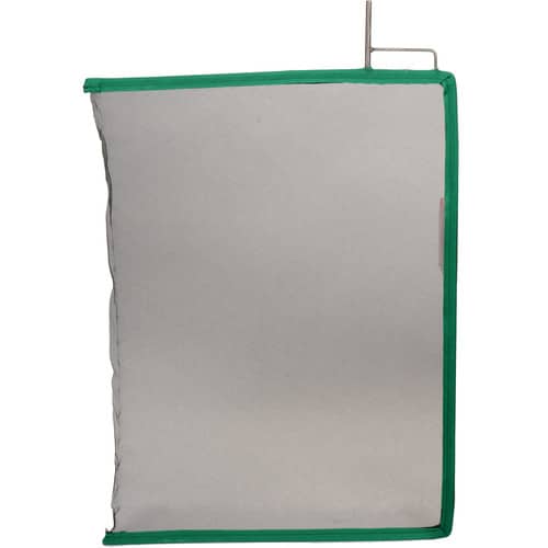 18x24″ Single Scrim