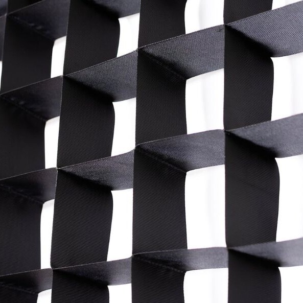 8x8 Light Control Grid