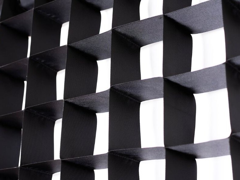 8x8 Light Control Grid
