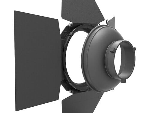 Aputure Barn Doors Kit