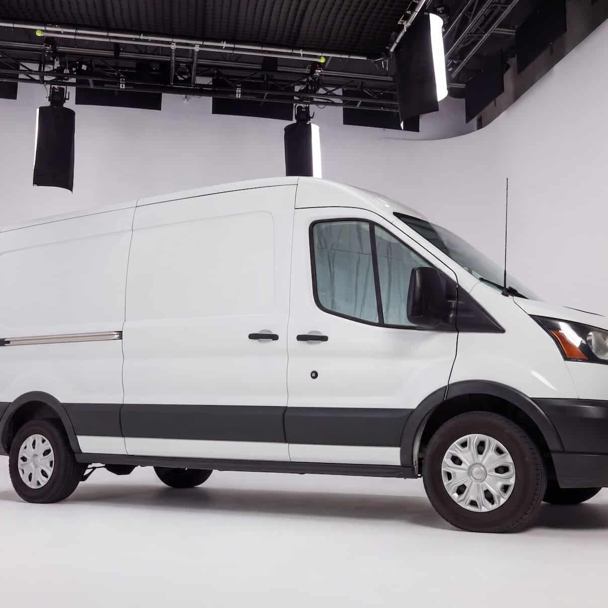 Las Vegas Grip Truck Rentals