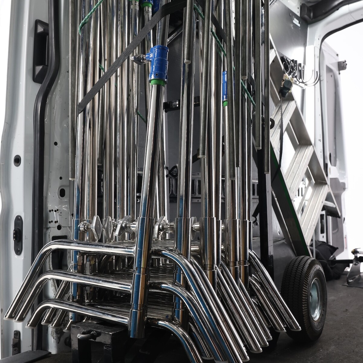 Las Vegas Grip Truck Rentals