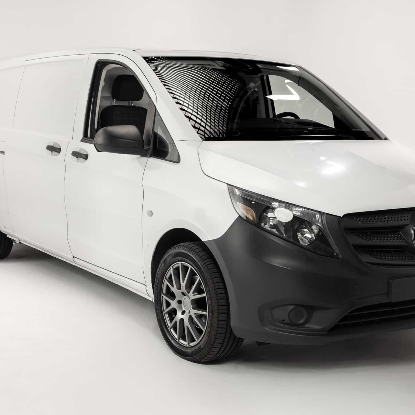 Las Vegas Grip Truck Rentals