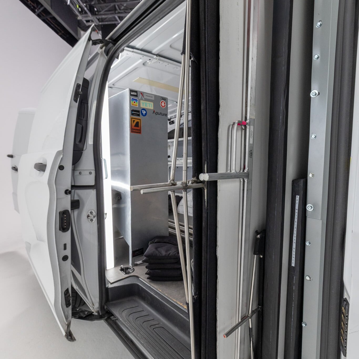 Las Vegas Grip Truck Rentals