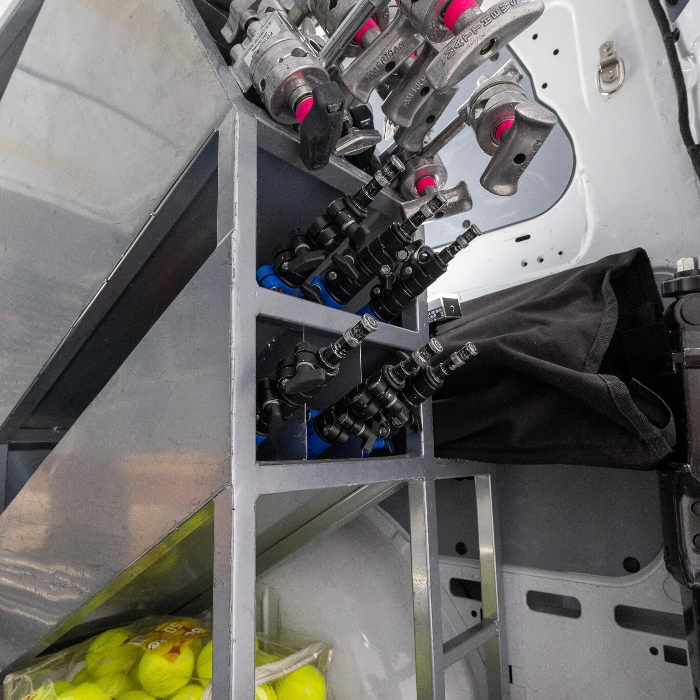 Las Vegas Grip Truck Rentals