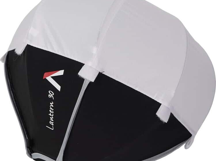 Aputure Lantern 30 for Storm 80c