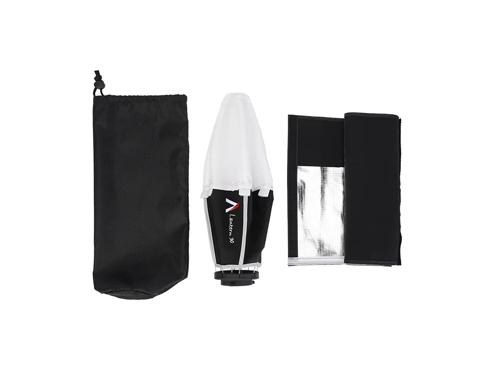 Aputure Lantern 30 for Storm 80c