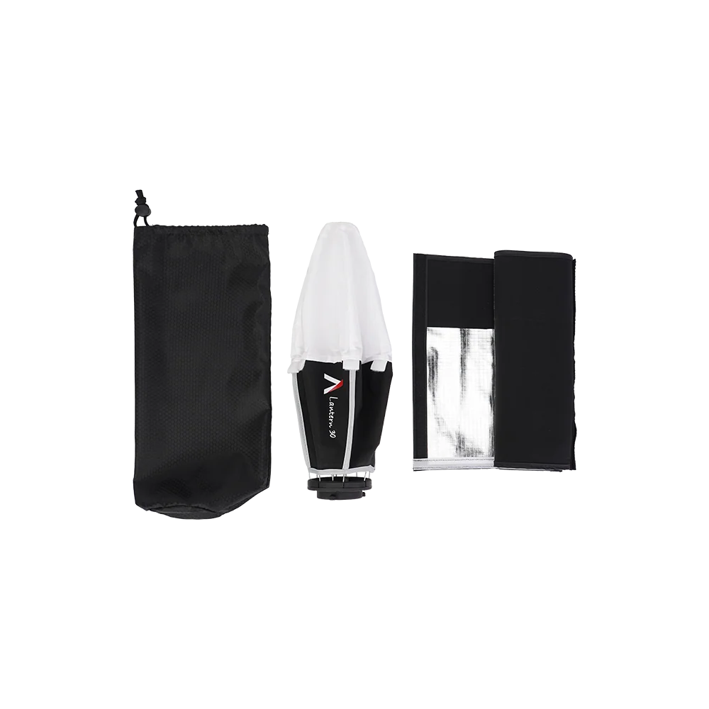 Aputure Lantern 30 for Storm 80c